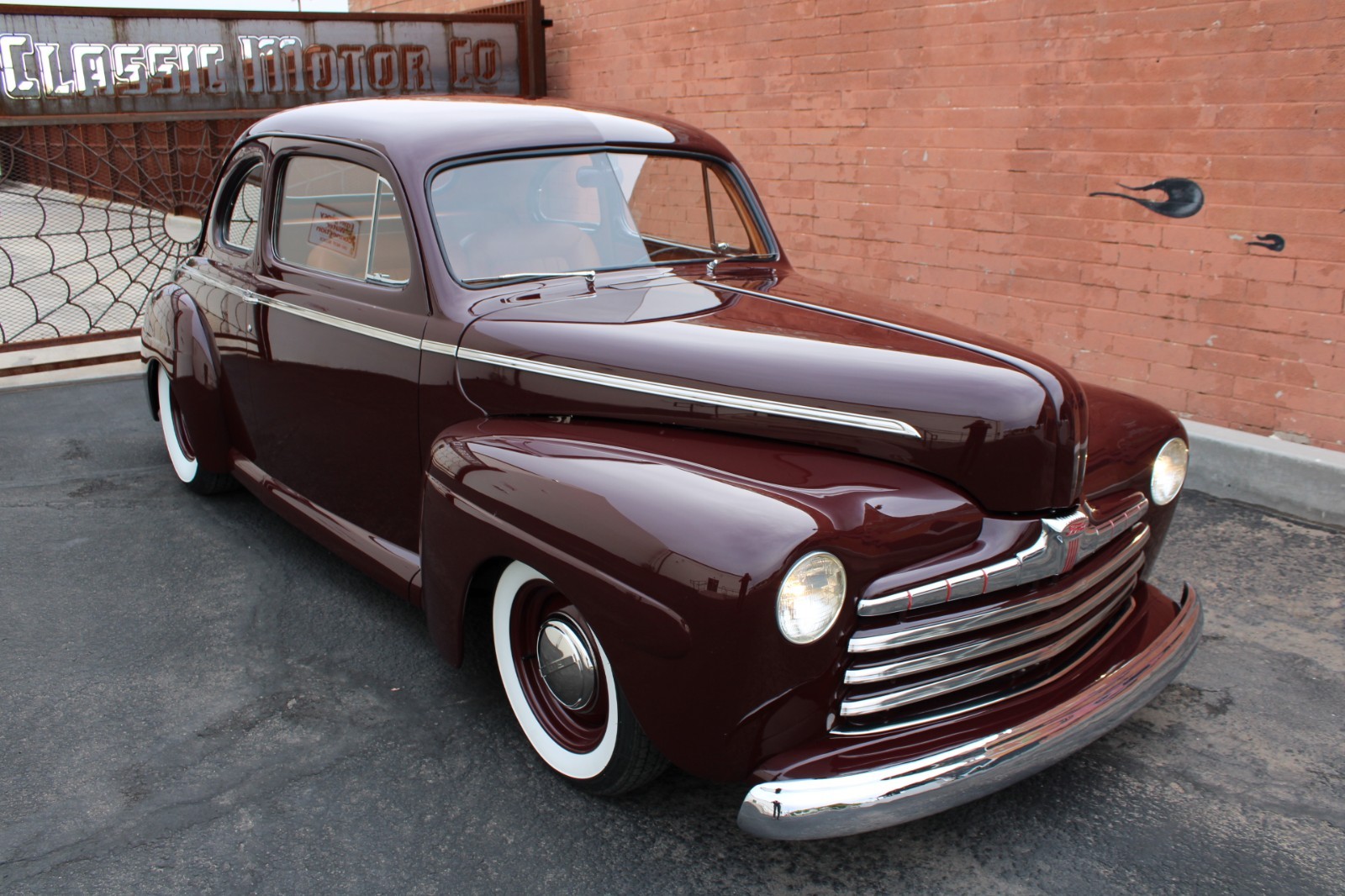Ford-Other-1946-Coupe-27