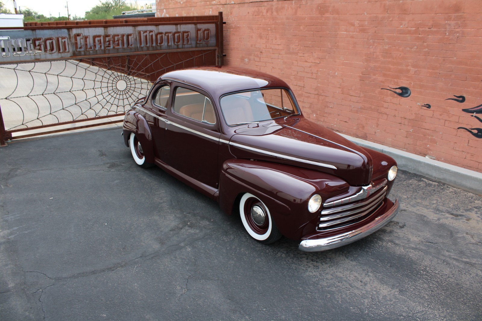 Ford-Other-1946-Coupe-29