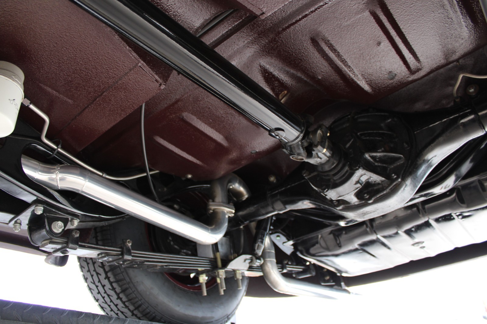 Ford-Other-1946-Coupe-5