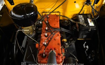 Ford-Other-1948-Yellow-Yellow-1