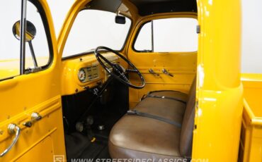 Ford-Other-1948-Yellow-Yellow-11