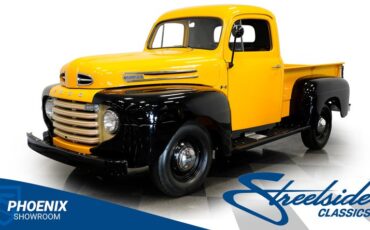 Ford-Other-1948-Yellow-Yellow-12