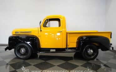 Ford-Other-1948-Yellow-Yellow-17