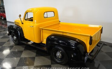 Ford-Other-1948-Yellow-Yellow-18