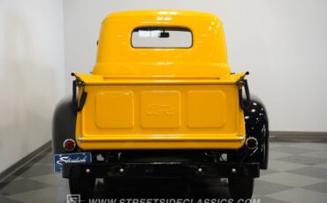Ford-Other-1948-Yellow-Yellow-19