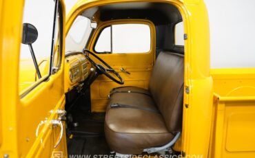 Ford-Other-1948-Yellow-Yellow-2