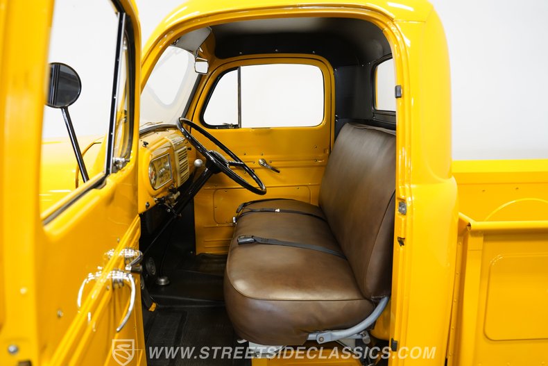 Ford-Other-1948-Yellow-Yellow-2