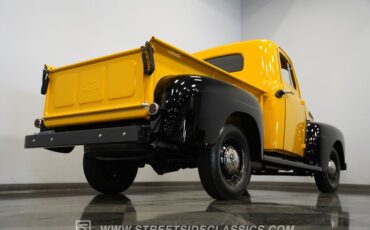 Ford-Other-1948-Yellow-Yellow-20