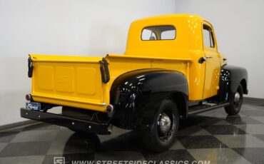 Ford-Other-1948-Yellow-Yellow-21