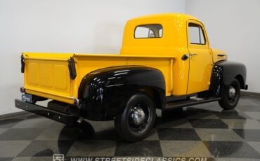 Ford-Other-1948-Yellow-Yellow-22