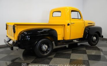 Ford-Other-1948-Yellow-Yellow-23