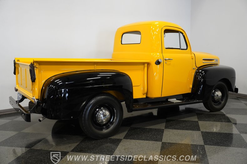 Ford-Other-1948-Yellow-Yellow-23