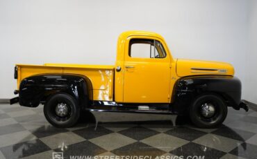 Ford-Other-1948-Yellow-Yellow-24