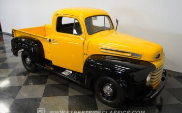 Ford-Other-1948-Yellow-Yellow-27