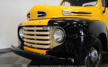 Ford-Other-1948-Yellow-Yellow-28