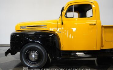Ford-Other-1948-Yellow-Yellow-29