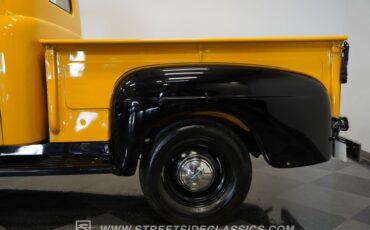 Ford-Other-1948-Yellow-Yellow-30