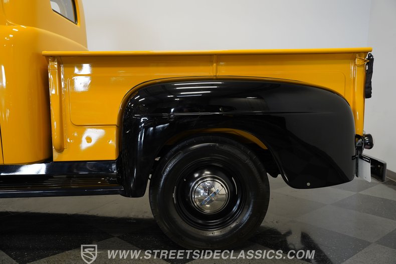 Ford-Other-1948-Yellow-Yellow-30