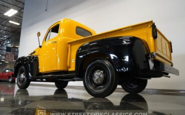 Ford-Other-1948-Yellow-Yellow-31
