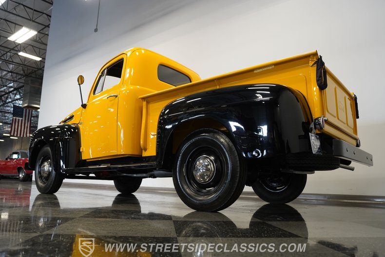 Ford-Other-1948-Yellow-Yellow-31