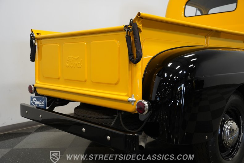 Ford-Other-1948-Yellow-Yellow-32