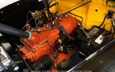 Ford-Other-1948-Yellow-Yellow-34