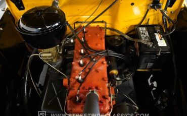 Ford-Other-1948-Yellow-Yellow-35