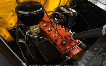 Ford-Other-1948-Yellow-Yellow-36