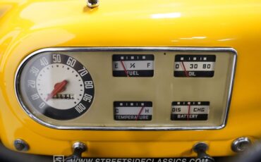 Ford-Other-1948-Yellow-Yellow-39