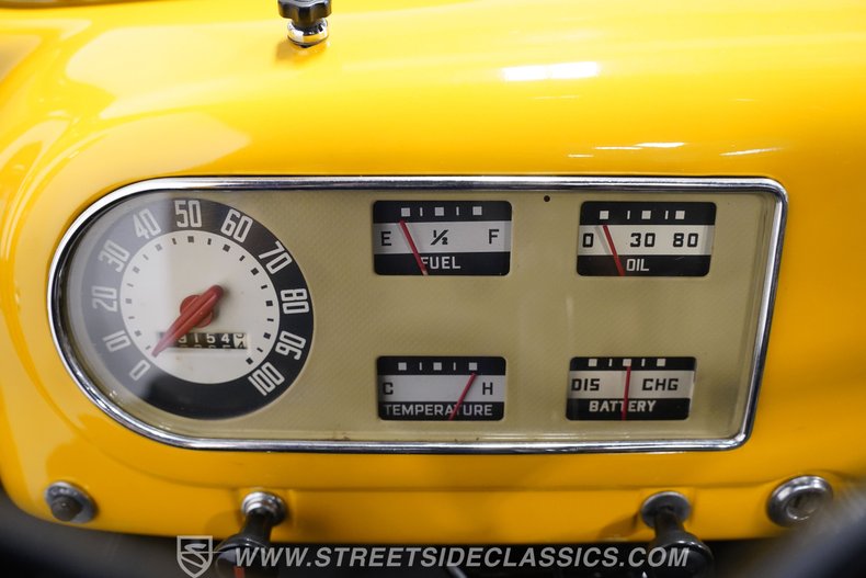 Ford-Other-1948-Yellow-Yellow-39