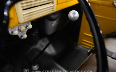 Ford-Other-1948-Yellow-Yellow-41