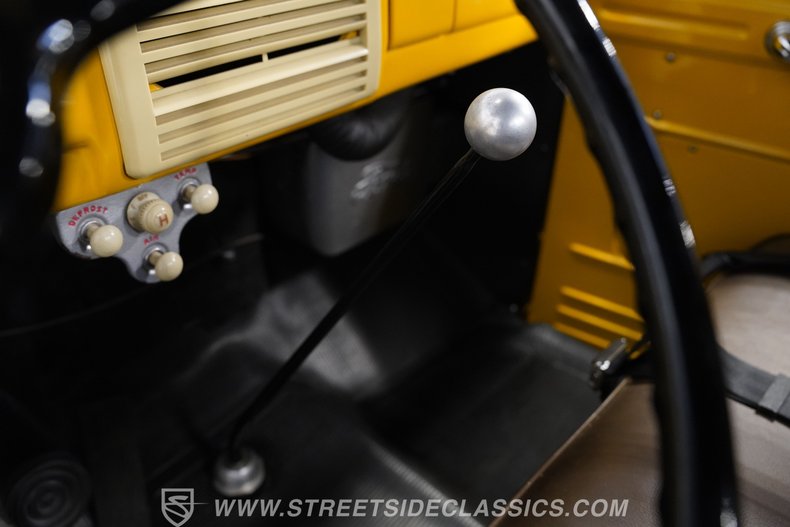 Ford-Other-1948-Yellow-Yellow-41