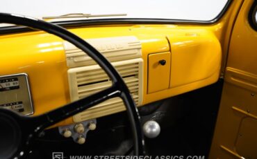Ford-Other-1948-Yellow-Yellow-42