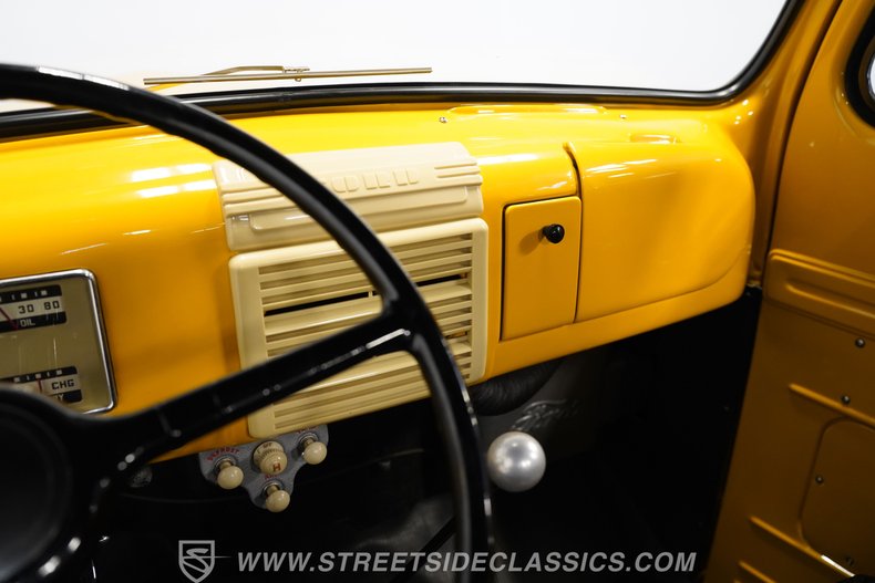 Ford-Other-1948-Yellow-Yellow-42