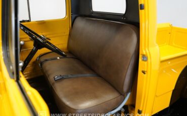 Ford-Other-1948-Yellow-Yellow-43