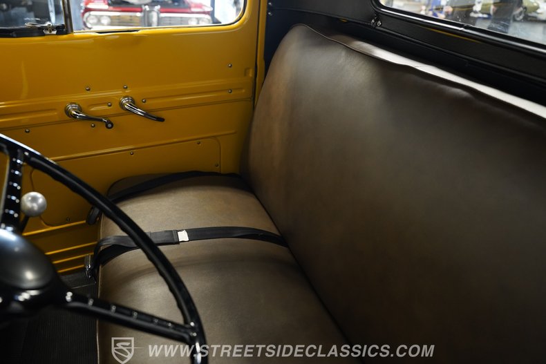 Ford-Other-1948-Yellow-Yellow-44