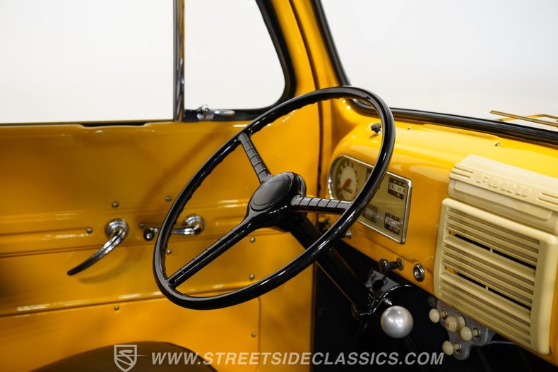 Ford-Other-1948-Yellow-Yellow-45