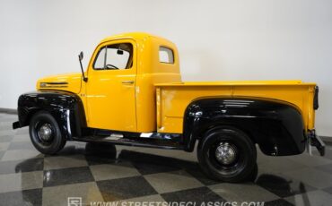Ford-Other-1948-Yellow-Yellow-46