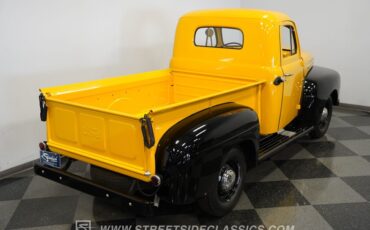 Ford-Other-1948-Yellow-Yellow-47