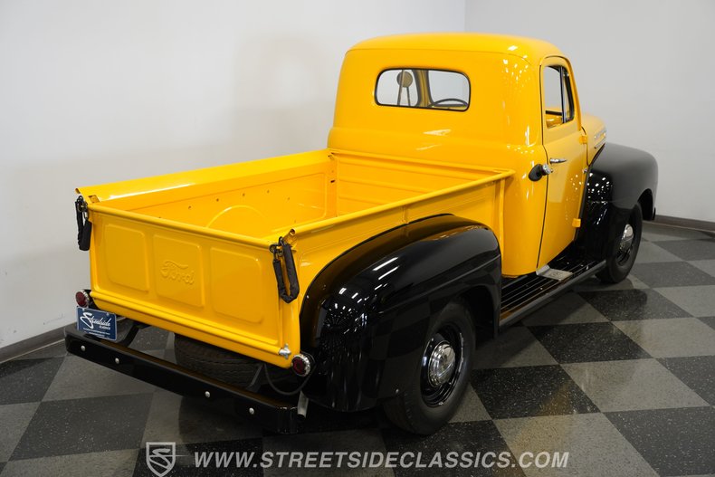 Ford-Other-1948-Yellow-Yellow-47