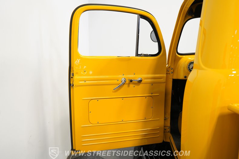 Ford-Other-1948-Yellow-Yellow-48
