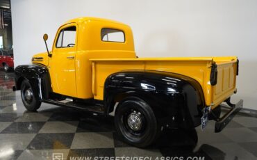 Ford-Other-1948-Yellow-Yellow-5