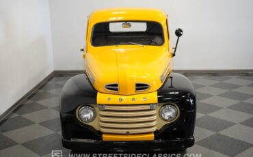 Ford-Other-1948-Yellow-Yellow-6