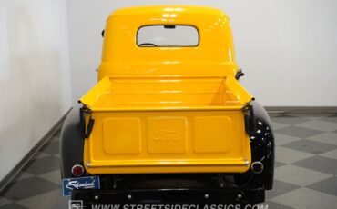 Ford-Other-1948-Yellow-Yellow-7