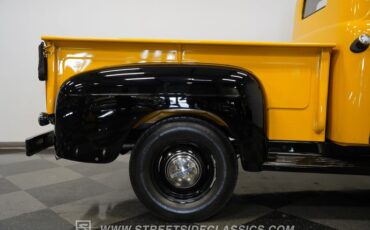 Ford-Other-1948-Yellow-Yellow-8