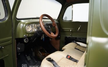 Ford-Other-1950-Olive-Beige-10