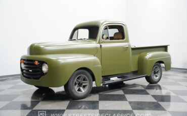 Ford-Other-1950-Olive-Beige-11