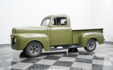 Ford-Other-1950-Olive-Beige-12