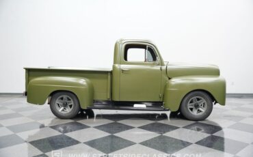 Ford-Other-1950-Olive-Beige-13