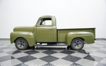 Ford-Other-1950-Olive-Beige-14